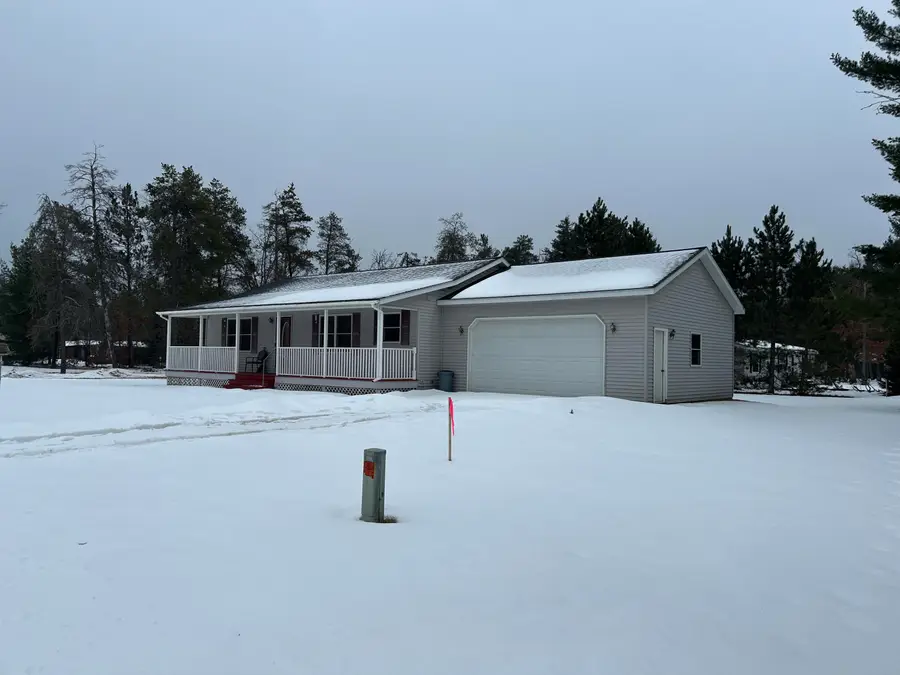 3648 Old State Road, Mio, MI 48647 - #2