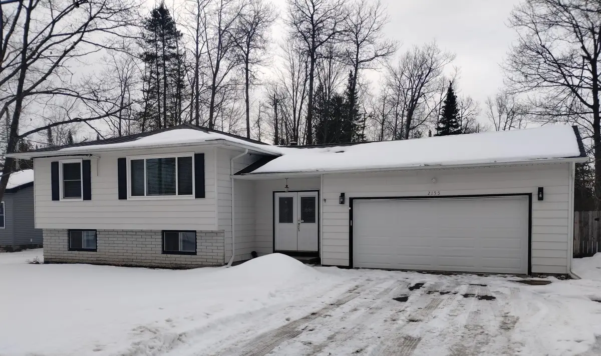 2155 Hobbs Drive, Alpena, MI 49707 - #1