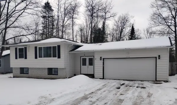 2155 Hobbs Drive, Alpena, MI 49707