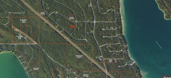 LOT 298 Sunaqua Drive, Presque Isle, MI 49777