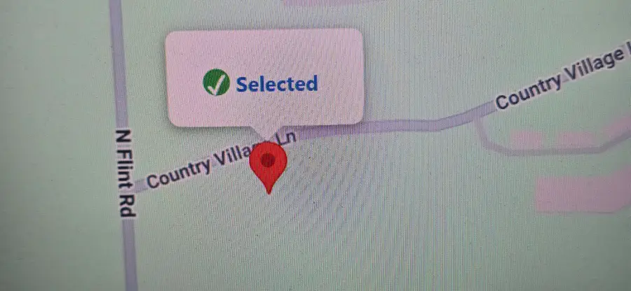 V/L 1.85 A Country Village Lane, Roscommon, MI 48653 - #2