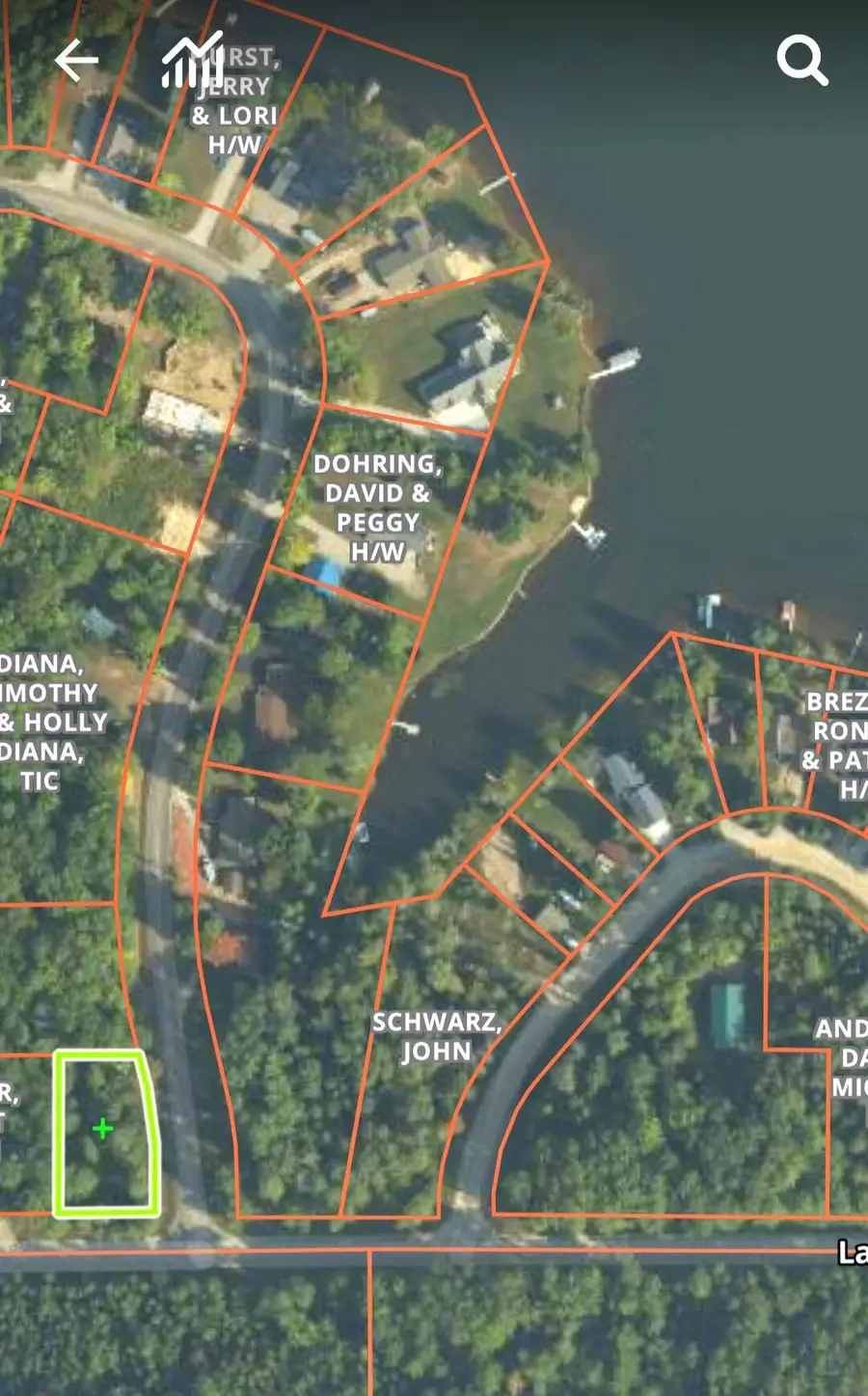 Lot 58 Lance Lake Road, Wolverine, MI 49799 - #3