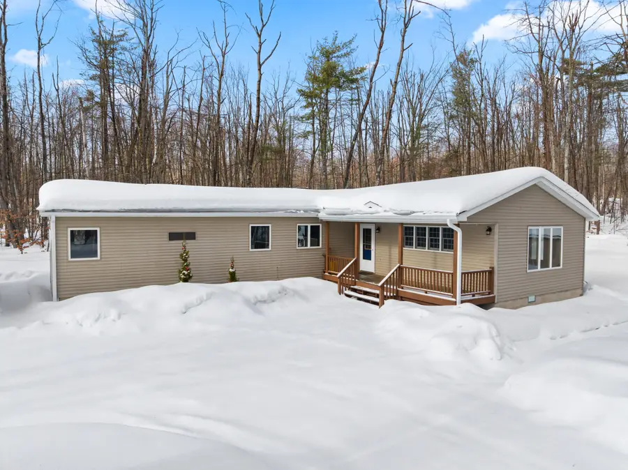 4196 E Vail Lane, Gaylord, MI 49735 - #2