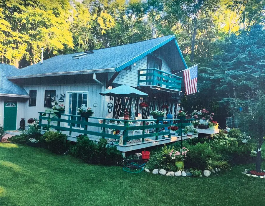 10286 Shawnee Trail, Gaylord, MI 49735 - #3