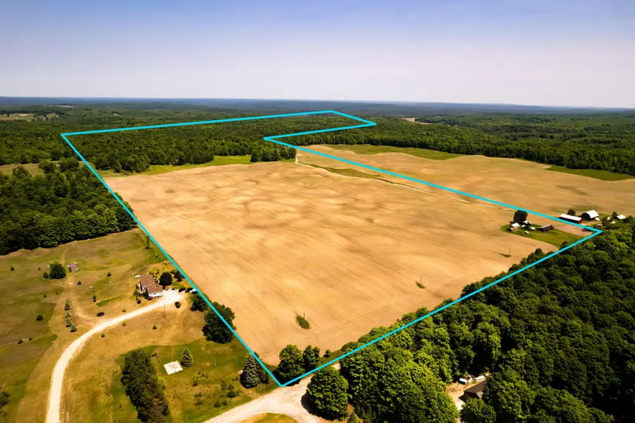 8765 Beckett Road, Johannesburg, MI 49751 - #2