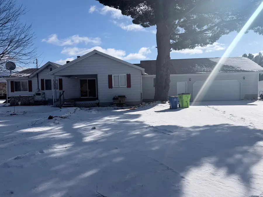 1050 W Burdell Road, Roscommon, MI 48653 - #2