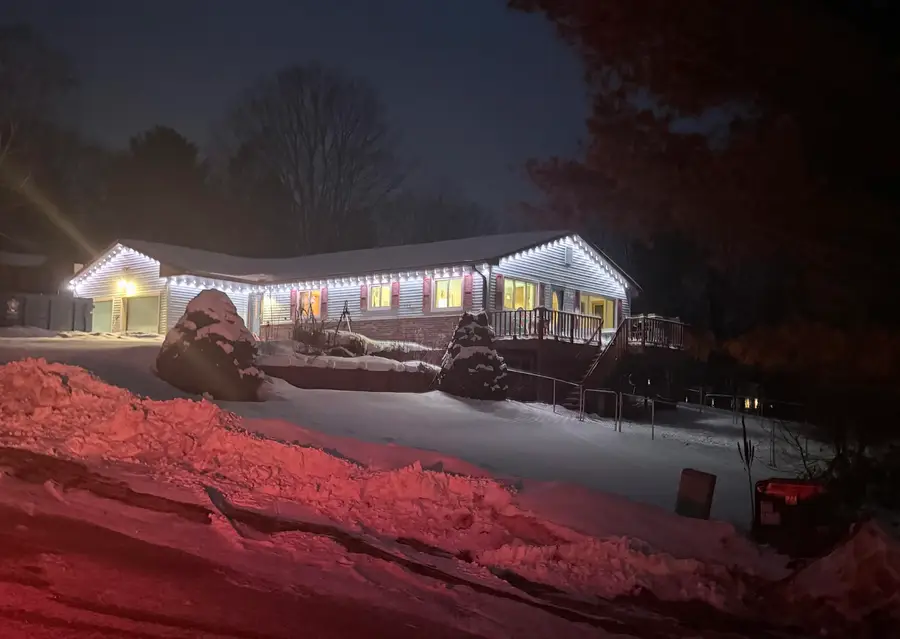 10027 E Grandview Court, Traverse City, MI 49684 - #2