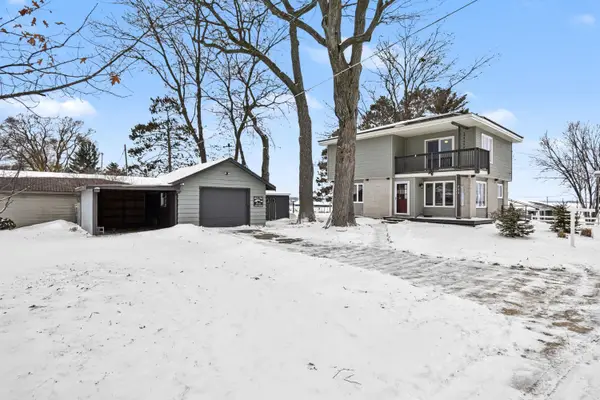 111 3rd Street, Prudenville, MI 48651