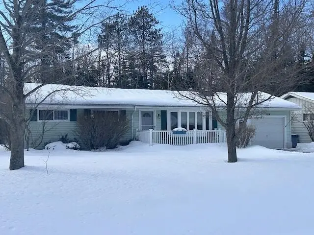 1114 Wilke Street, Alpena, MI 49707 - #1