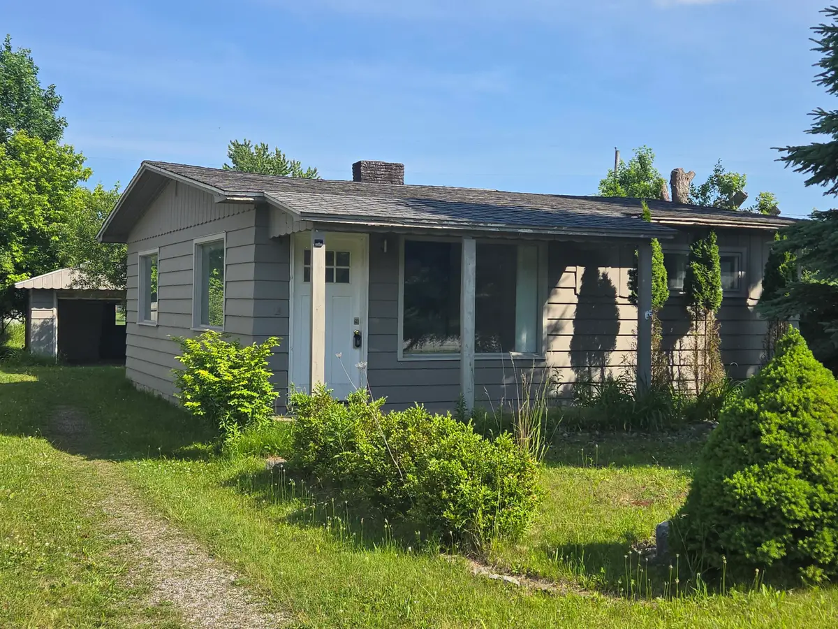 520 Michigan Avenue, Alpena, MI 49707 - #1