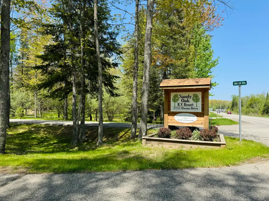 2757 Owens Unit 57 Drive, Houghton Lake, MI 48629 - #3