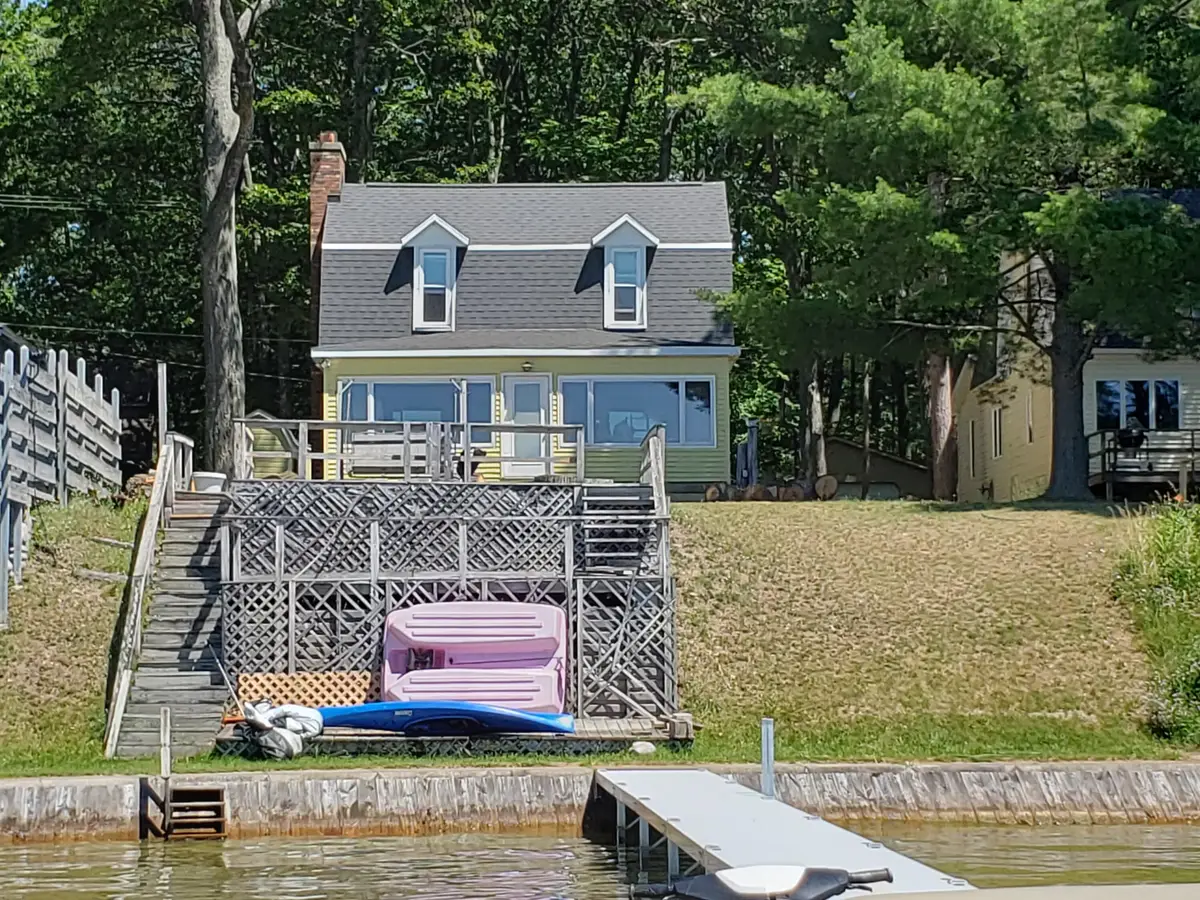 2916 N Portage Avenue, Grayling, MI 49738 - #1