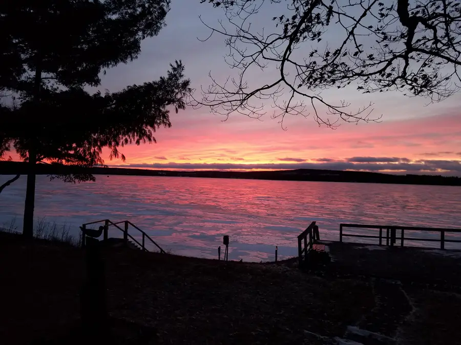 2916 N Portage Avenue, Grayling, MI 49738 - #3