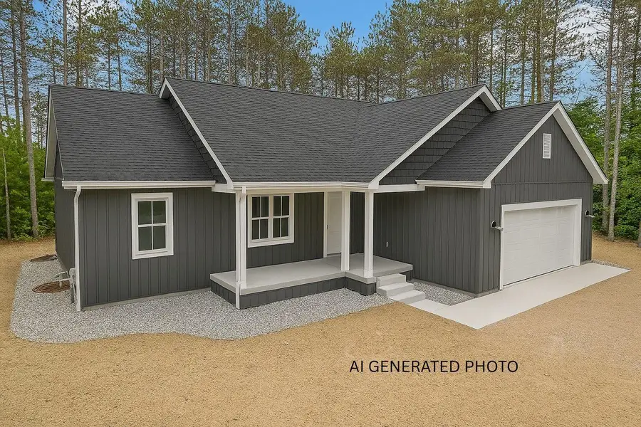 649 Michaywe Drive, Gaylord, MI 49735 - #2