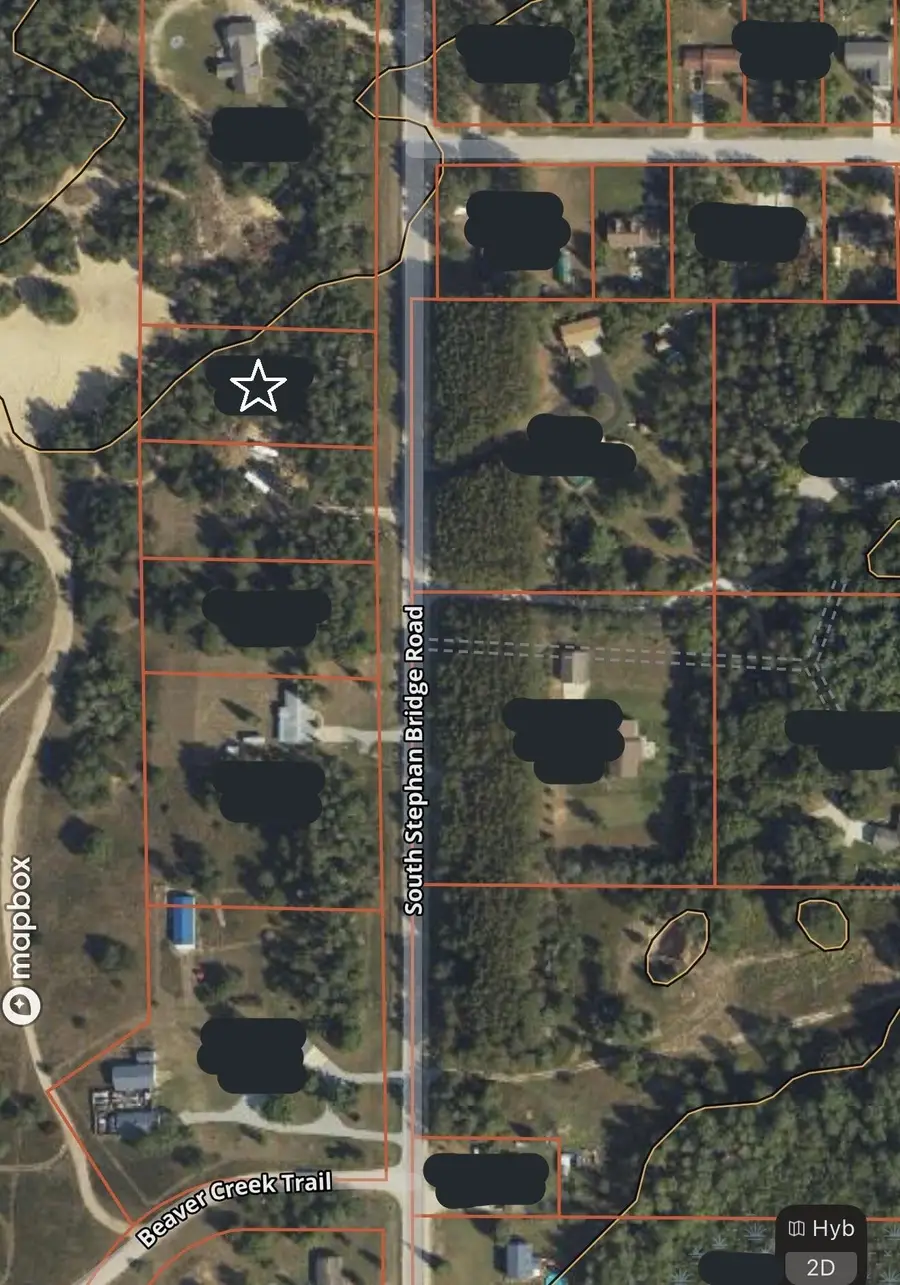 Lot 22 S Stephan Bridge Road, Roscommon, MI 48653 - #2