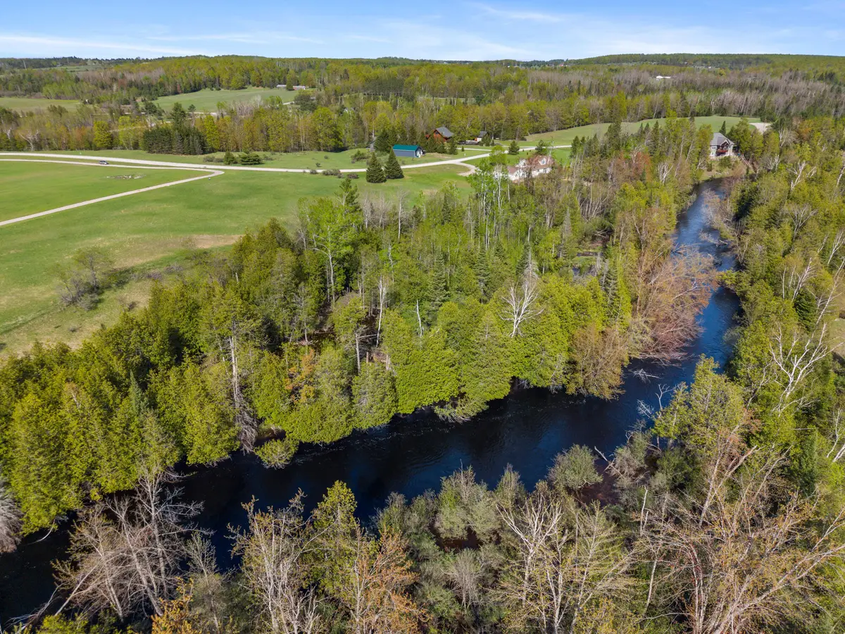 Parcel B W 638 Highway, Onaway, MI 49765 - #1