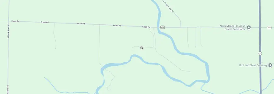 Parcel B W 638 Highway, Onaway, MI 49765 - #3