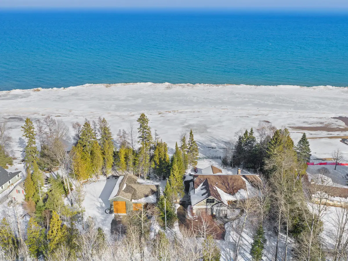 2760 N Old Shore Drive, Harrisville, MI 48740 - #1