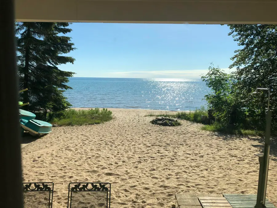 2760 N Old Shore Drive, Harrisville, MI 48740 - #3