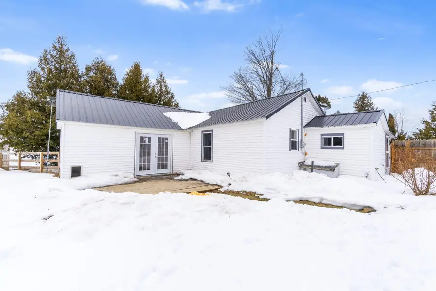 4219 N Ocqueoc Road, Millersburg, MI 49759 - #3