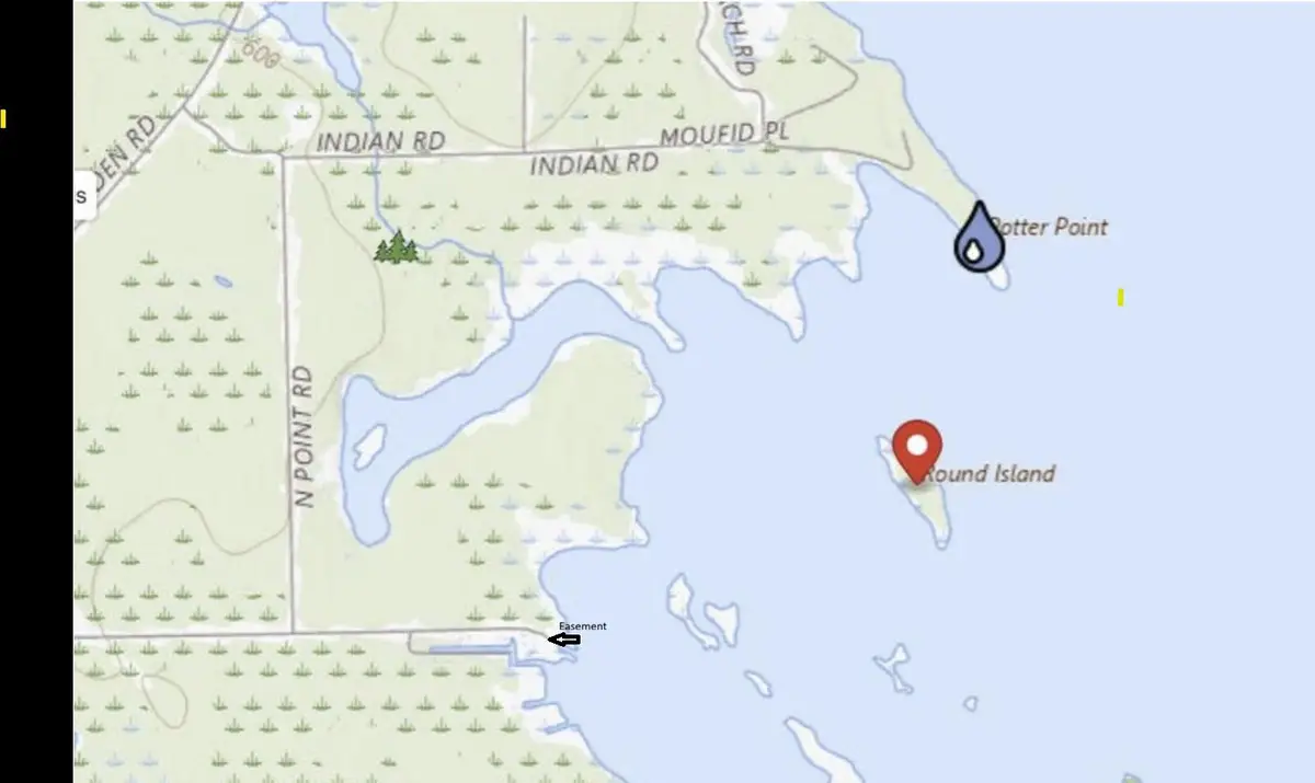 5 AC Round Island, Alpena, MI 49707 - #1
