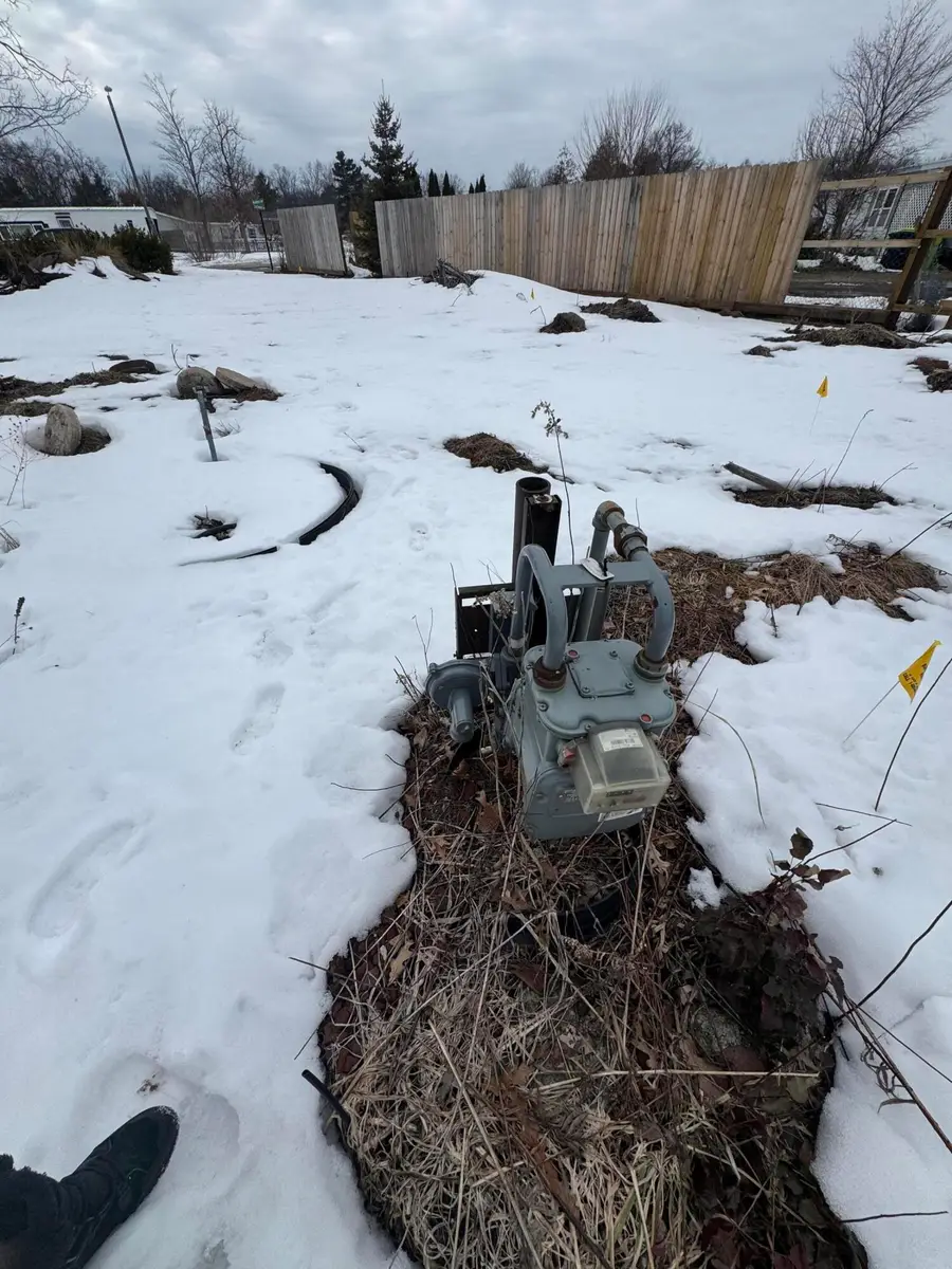 1603 Woodward Avenue, Traverse City, MI 49686 - #3