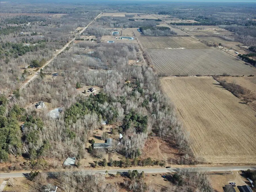 15.45AC S Shepherd Road, Mount Pleasant, MI 48858 - #3