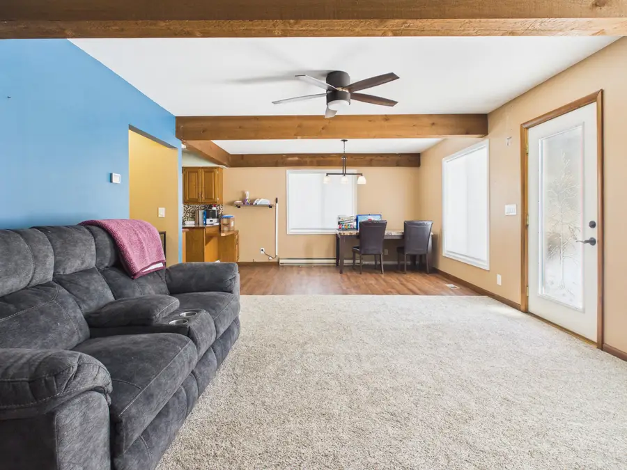 8424 Pineview Drive, Mancelona, MI 49659 - #3