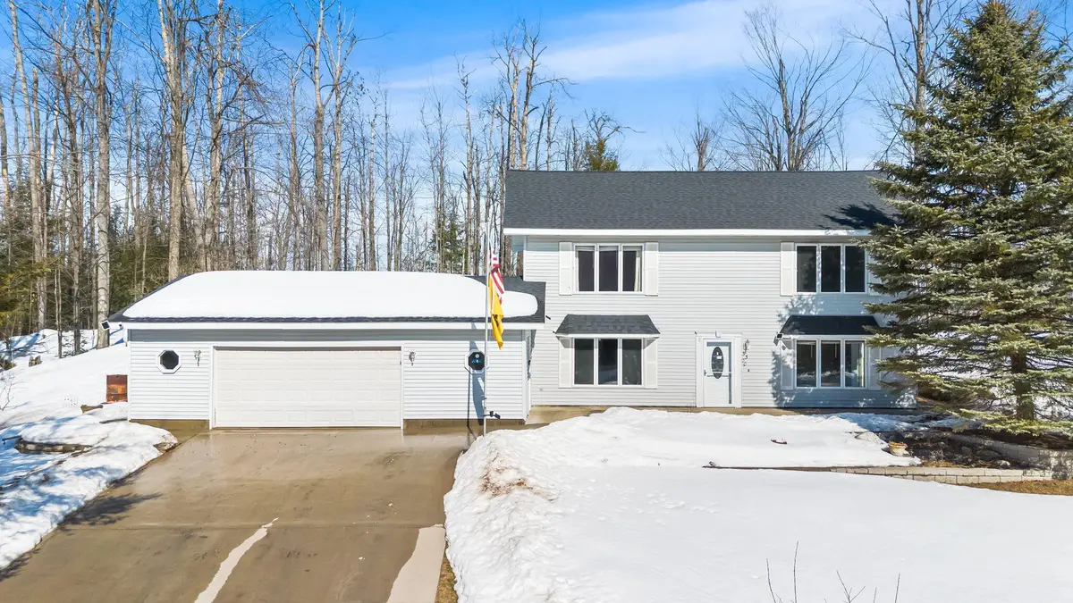 5500 Oley Lake Road, Gaylord, MI 49735 - #1