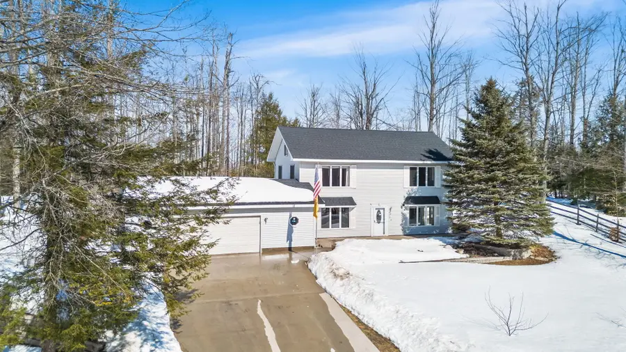 5500 Oley Lake Road, Gaylord, MI 49735 - #3