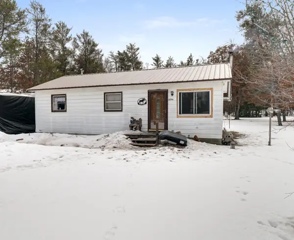 3776 E Michigan Highway, Roscommon, MI 48653