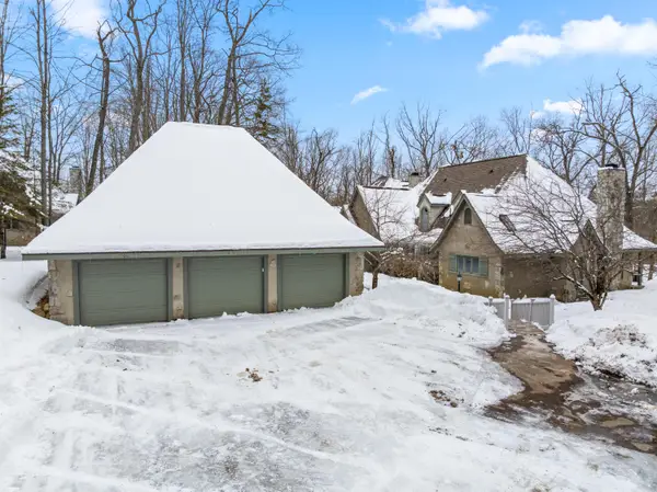 906 Chardonnay Lane, Lewiston, MI 49756