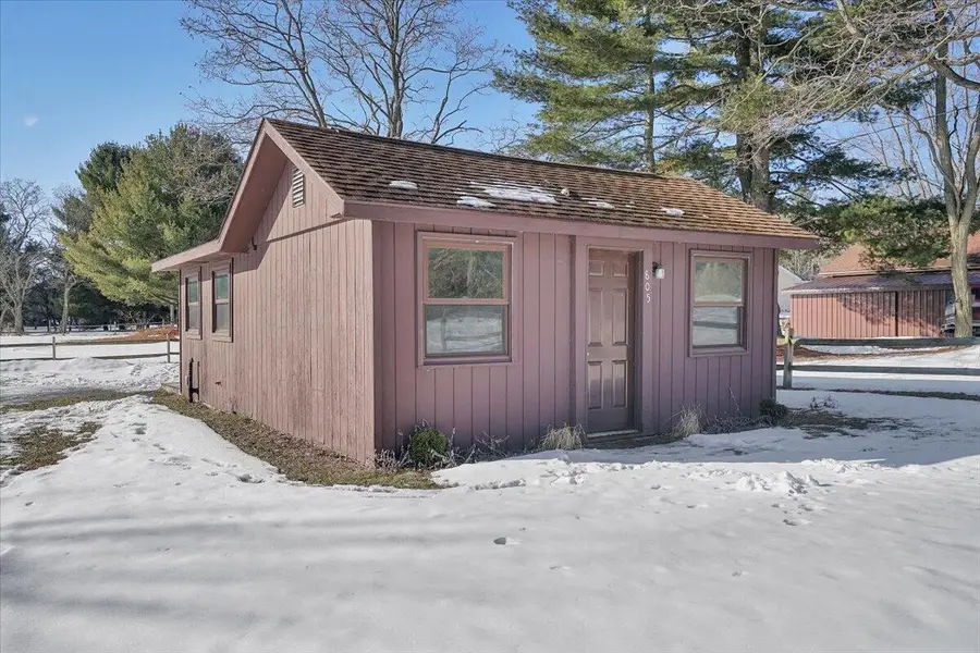 805 Old U.s. 23, Oscoda, MI 48750 - #3