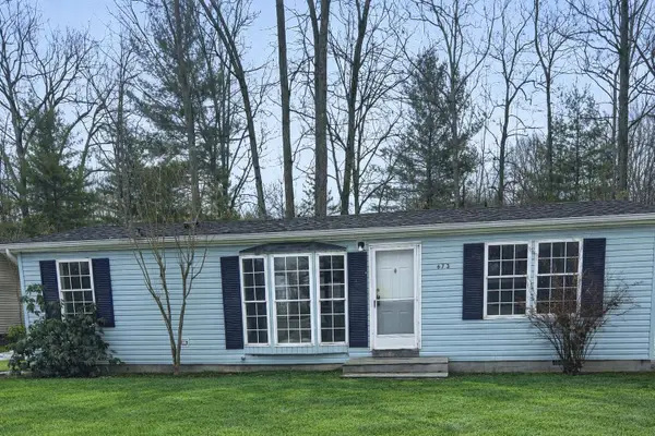 673 Goldenrod Drive, Houghton Lake, MI 48629