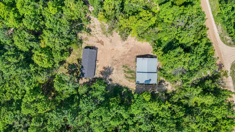 6161 Twin Peaks Road, Frederic, MI 49733 - #2