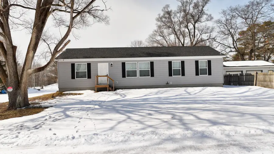 3307 Euclid Street, Lupton, MI 48635 - #2