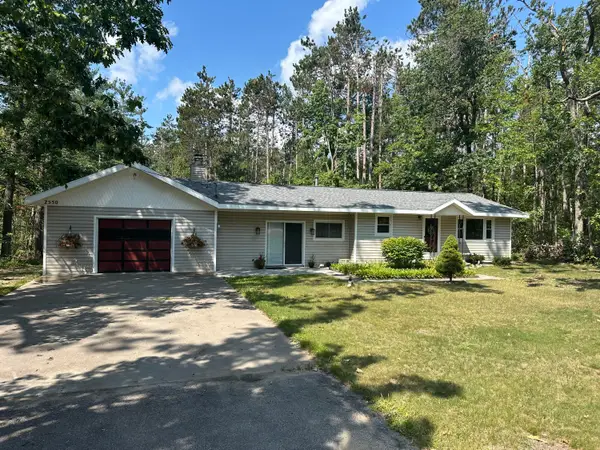 2550 Mary Anne Drive, Lewiston, MI 49756