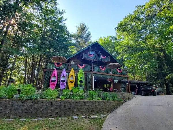 11776 Goodfellow Drive, Frederic, MI 49733