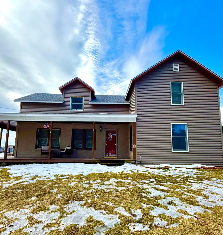 3442 S Herron Road, Herron, MI 49744 - #2