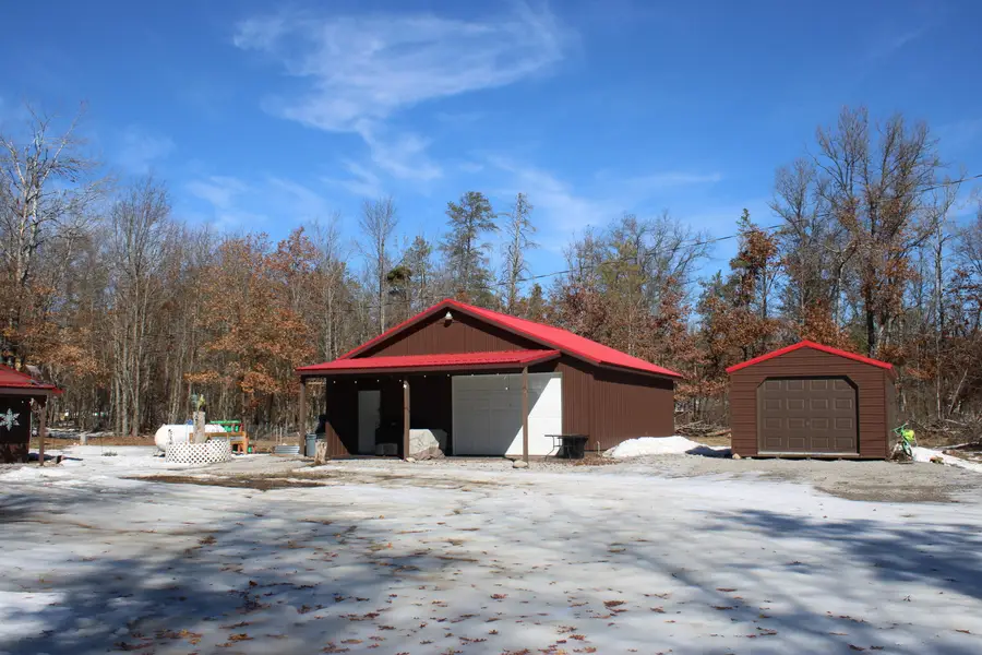 3360 County Road 490, Luzerne, MI 48636 - #2
