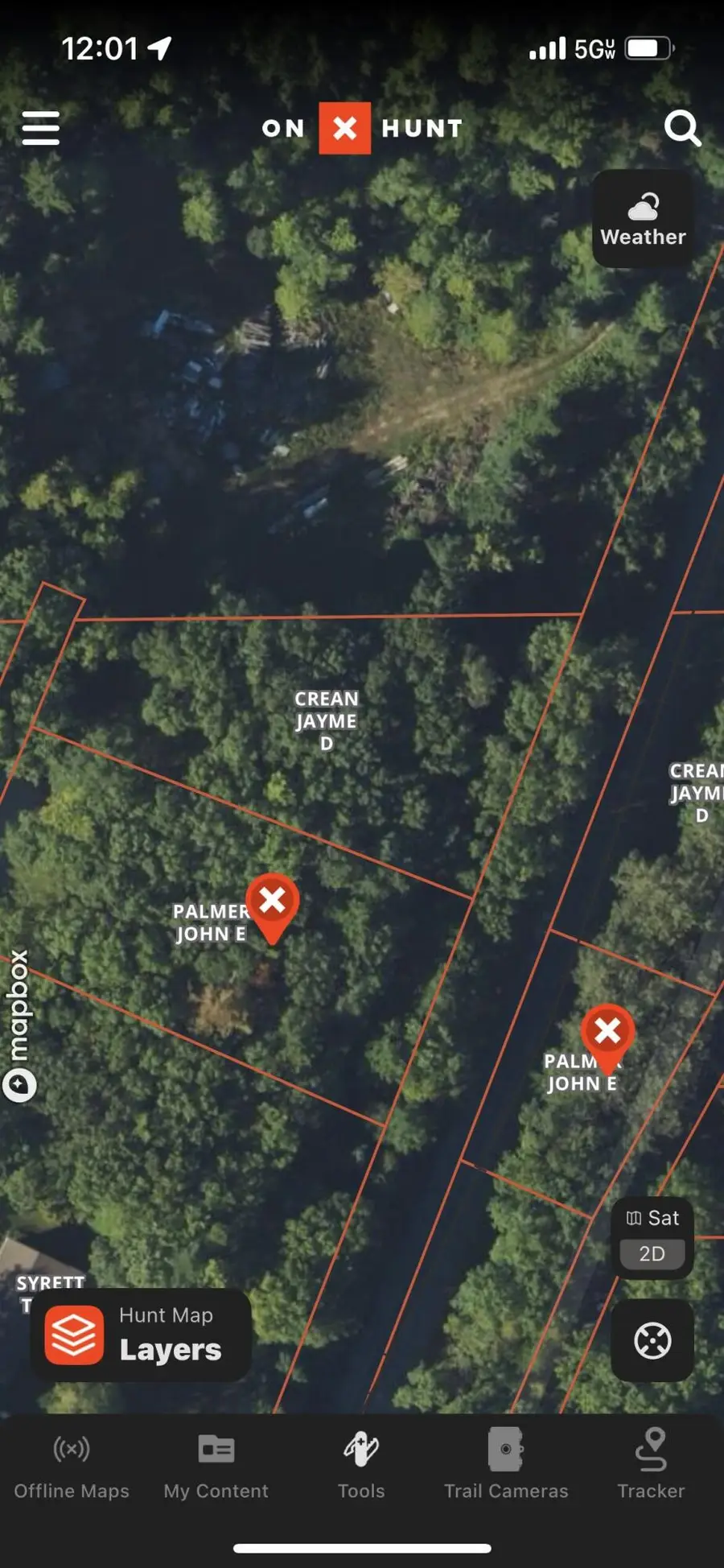 V/L Lot 15 South Ellen Drive, Harrisville, MI 48740 - #3