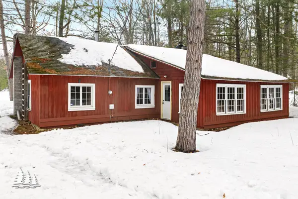 1980 County Road 612, Lewiston, MI 49756