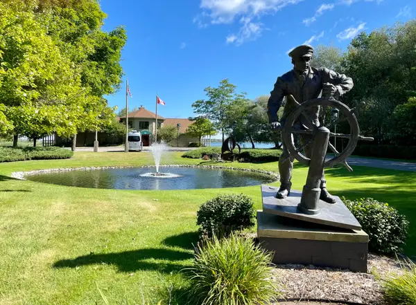 158 Boat Club Drive, Cheboygan, MI 49721