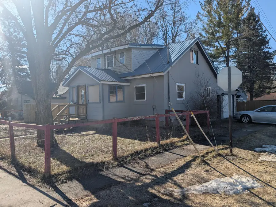 211 N 4th Street, Roscommon, MI 48653 - #3