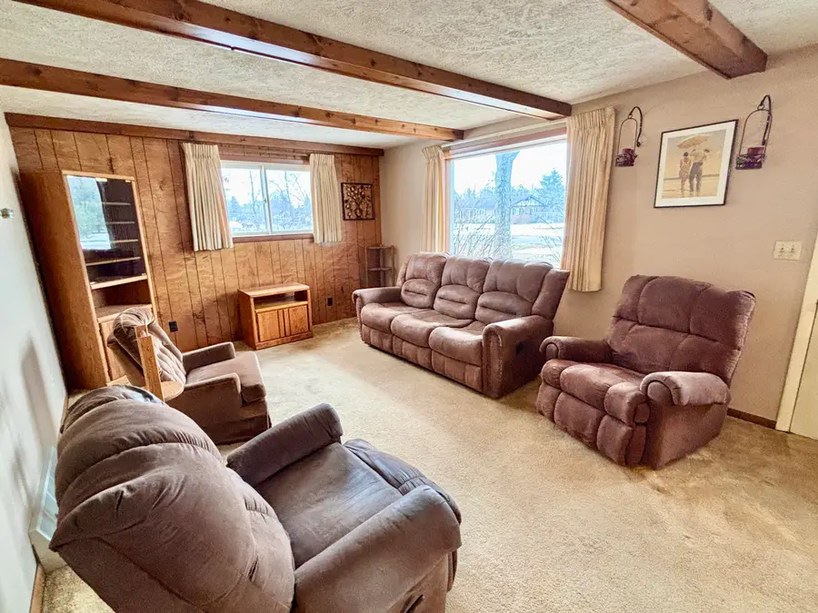 3946 Spruce Drive, Lewiston, MI 49756 - #3