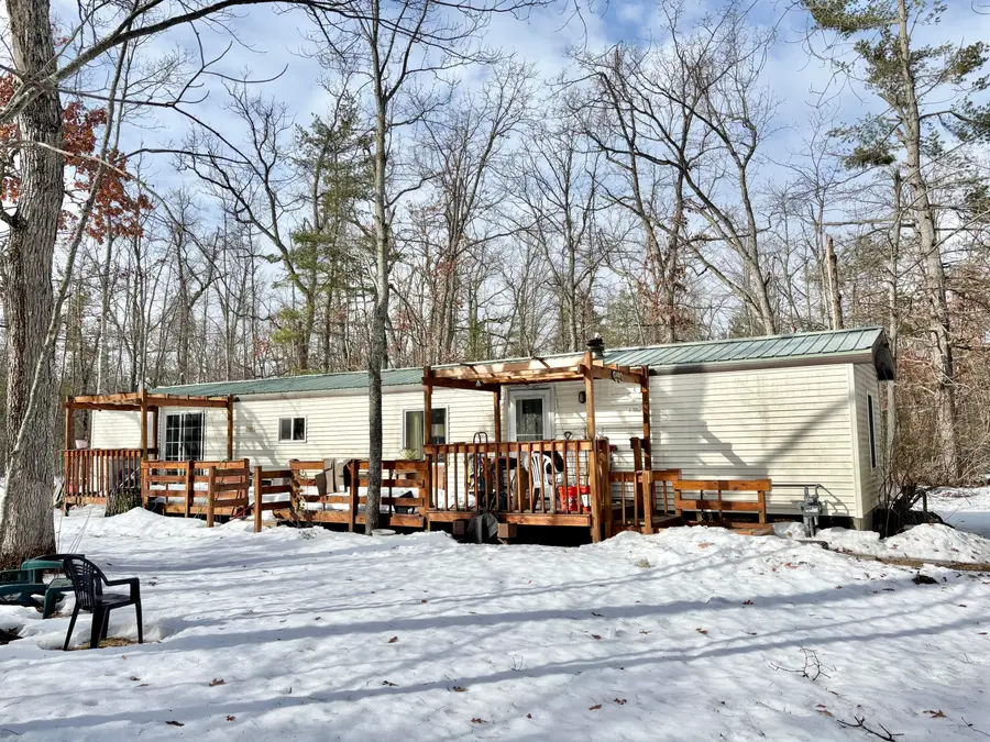 5569 Wilfred Street, Lewiston, MI 49756 - #3