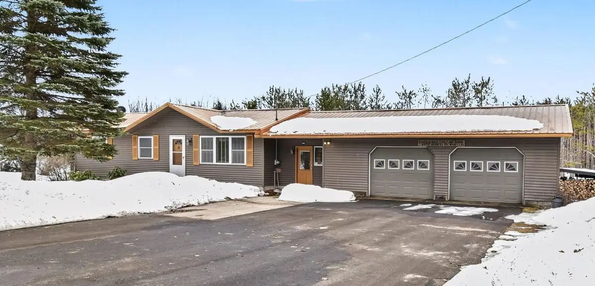 3821 Allis Road, Gaylord, MI 49735 - #1