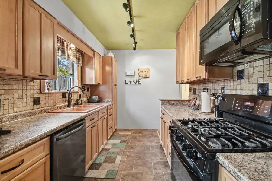 3821 Allis Road, Gaylord, MI 49735 - #3