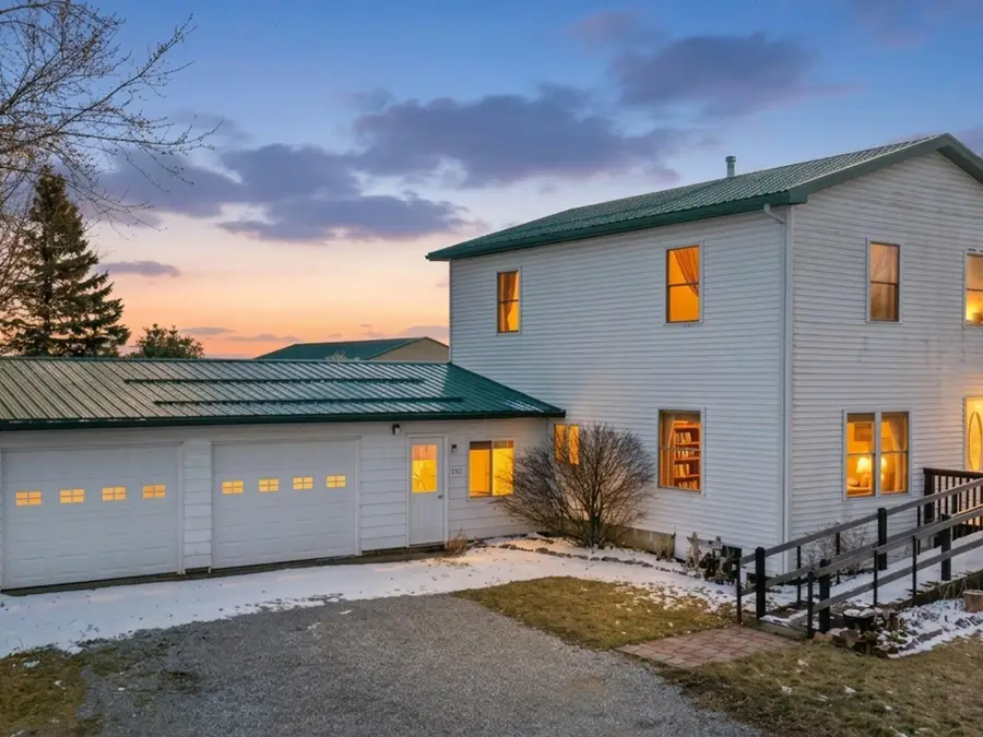 543 W Kittle Road, Mio, MI 48647 - #3