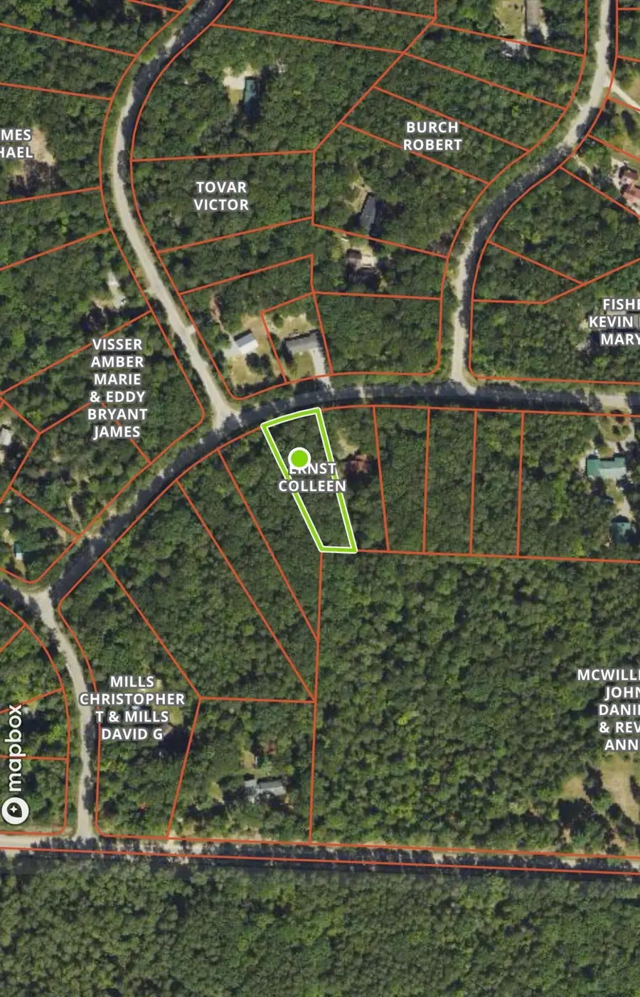 Lot 98 Indian Wood Drive, Roscommon, MI 48653 - #2